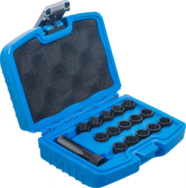 Preview: Reparatursatz für Zündkerzengewinde M14 x 1.25